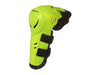 Genouillères POLISPORT Devil jaune fluo