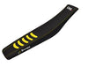 Housse de selle Blackbird Double Grip 3