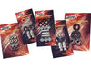 Kit roulements de colonne NTN