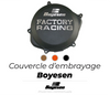 Couvercle de carter d'embrayage Boyesen