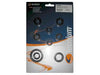 Kit joint spi de bas moteur Tecnium
