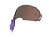 Ecran de rechange OAKLEY Airbrake Prizm MX Jade Iridium