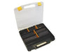 Coffret 119 manchons de gaines thermo-rétractable BIHR