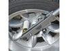 Clé dynamométrique DRAPER double sens 1/2’’ 50-225Nm