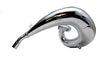 Pot de détente Fresco Chrome acier chromé