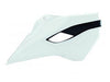 Ouies de radiateur Racetech