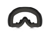 Mousse de remplacement OAKLEY Airbrake noir