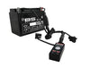 Indicateur de charge BS BATTERY BT01 avec fusible