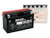 Batterie BS Battery sans entretien livrée avec pack acide