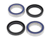 Kit roulements de roue avant All Balls