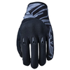 Gants FIVE E3 Evo noir 2023