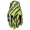 Gants FIVE MXF Prorider S jaune fluo 2023
