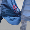 Gouttières de tonnelle OXMOTO 3x3m