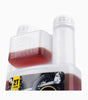 Huile mélange IPONE Samourai Racing 2T Fraise - 1L