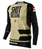Maillot Shot Contact loom sable