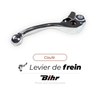 Levier de frein Bihr type origine aluminium coulé