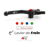 Levier de frein repliable ART