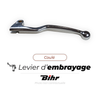 Levier d'embrayage Bihr type origine aluminium coulé