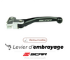 Levier d'embrayage retournable SCAR