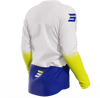 Maillot SHOT Devo Reflex bleu 2023