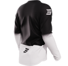 Maillot SHOT Devo Reflex noir 2023