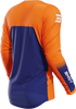 Maillot SHOT Contact Tracer orange fluo 2023