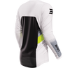 Maillot SHOT Contact Tracer noir 2023