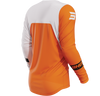 Maillot SHOT Contact Scope orange