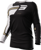 Maillot SHOT Contact Heritage sable 2023