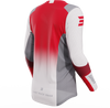 Maillot SHOT Aerolite Ultima rouge 2023