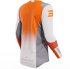 Maillot SHOT Aerolite Ultima orange 2023