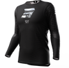 Maillot SHOT Aerolite Legacy noir