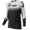 Maillot SHOT Aerolite Husqvarna Limited Edition 2023 noir 2023