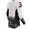 Maillot SHOT Aerolite Husqvarna Limited Edition 2023 noir 2023