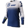 Maillot SHOT Aerolite Husqvarna Limited Edition 2023 bleu 2023