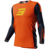 Tenue SHOT Aerolite Honor orange 2024