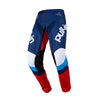 Pantalon Pull-In Race navy/rouge 2023
