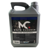 Nettoyant moto cleaner HEAT RACING - 5L // Pulvérisateur OFFERT - oxmoto.myshopify.com - Heat racing