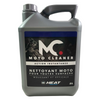 Nettoyant moto cleaner HEAT RACING - 5L // Pulvérisateur OFFERT - oxmoto.myshopify.com - Heat racing
