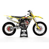 Kit déco OXMOTO Track personnalisé - Suzuki