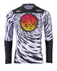Tenue KENNY Performance UXA blanc/noir
