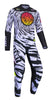 Tenue KENNY Performance UXA blanc/noir