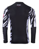 Tenue KENNY Performance UXA blanc/noir