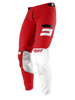 Pantalon Shot Aerolite gradient rouge