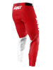 Pantalon Shot Aerolite gradient rouge