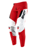Pantalon Shot Contact chase rouge