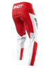 Pantalon Shot Contact chase rouge