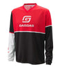 Maillot de trial Gasgas Pro