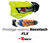 Protège-mains Racetech FLX réglable