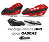 Protège-mains UFO GasGas ventilés